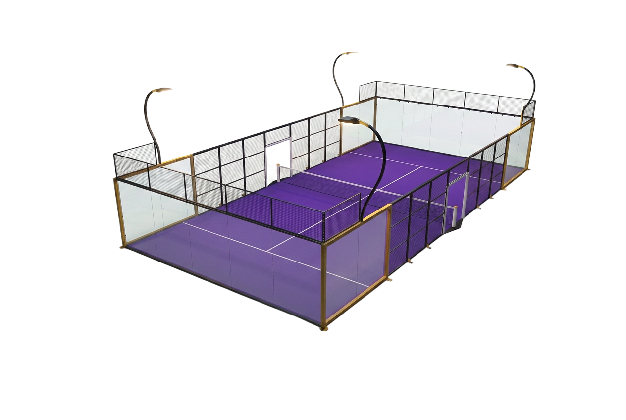 Terrain padel SX1 Pro