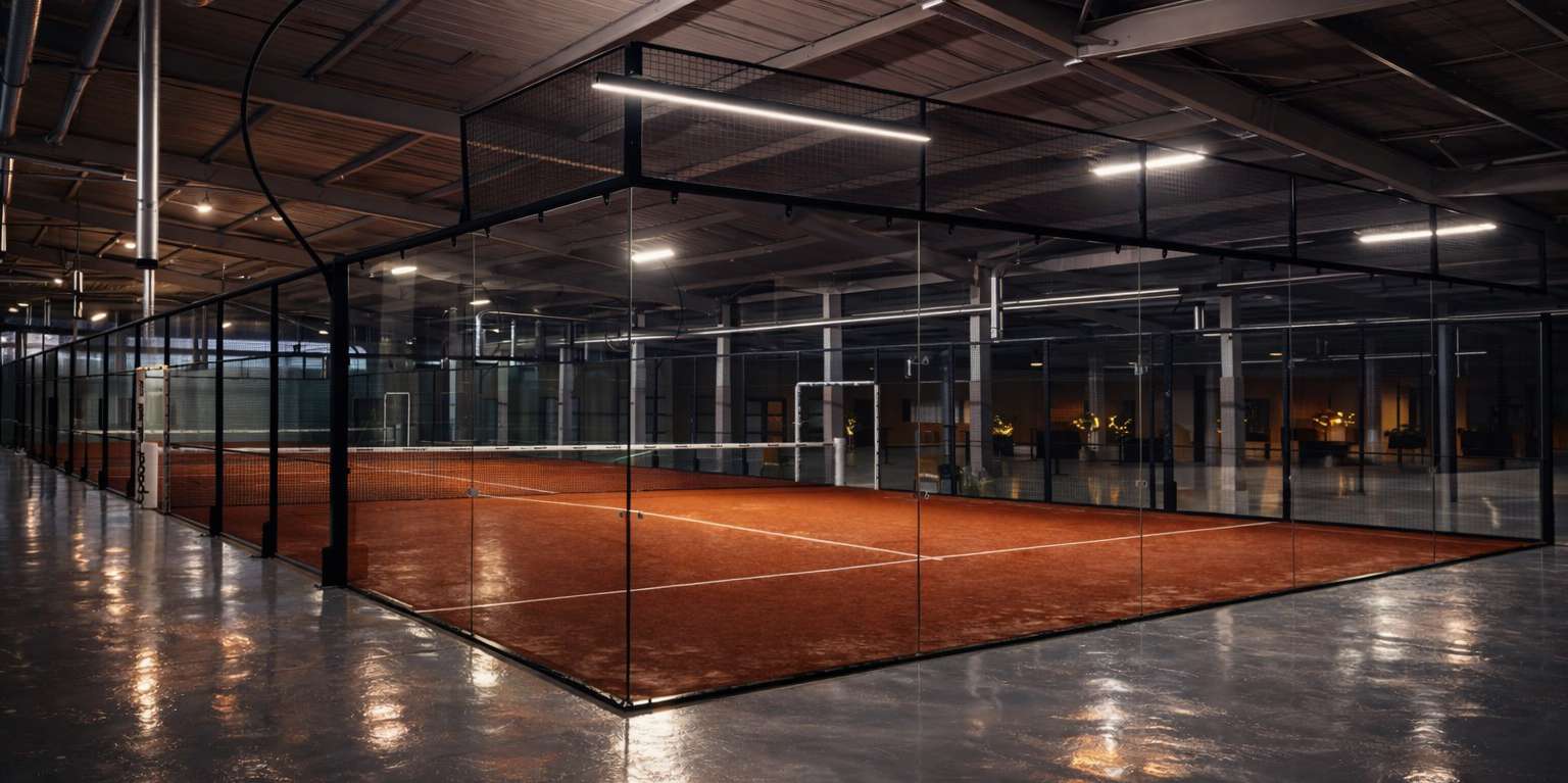 The Court — Glasgow, UK